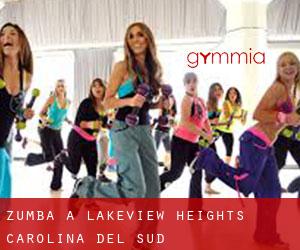 Zumba a Lakeview Heights (Carolina del Sud)