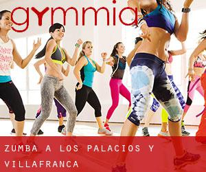 Zumba a Los Palacios y Villafranca