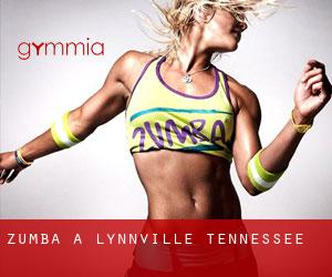Zumba a Lynnville (Tennessee)