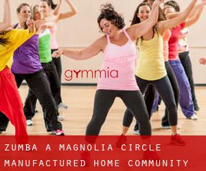 Zumba a Magnolia Circle Manufactured Home Community