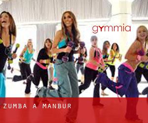 Zumba a Manbur