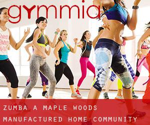 Zumba a Maple Woods Manufactured Home Community