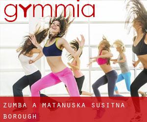 Zumba a Matanuska-Susitna Borough