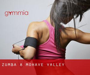 Zumba a Mohave Valley