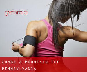 Zumba a Mountain Top (Pennsylvania)