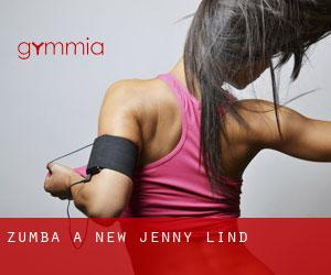 Zumba a New Jenny Lind