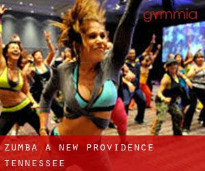 Zumba a New Providence (Tennessee)