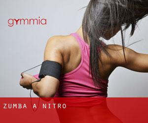 Zumba a Nitro Zumba a Nitro