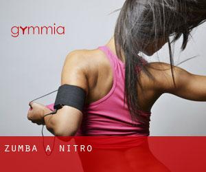 Zumba a Nitro