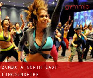 Zumba a North East Lincolnshire