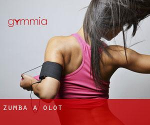 Zumba a Olot