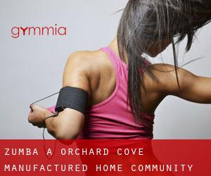 Zumba a Orchard Cove Manufactured Home Community