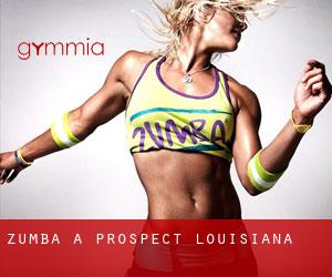 Zumba a Prospect (Louisiana)