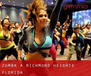 Zumba a Richmond Heights (Florida)
