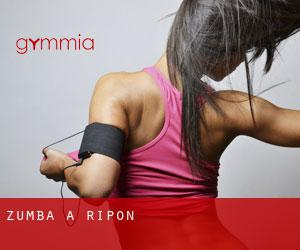 Zumba a Ripon