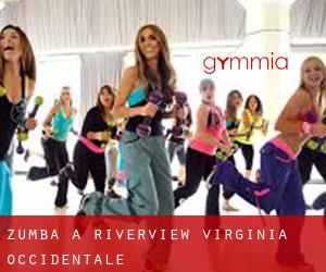 Zumba a Riverview (Virginia Occidentale)