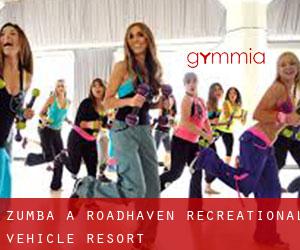 Zumba a Roadhaven Recreational Vehicle Resort