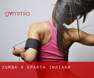 Zumba a Sparta (Indiana)