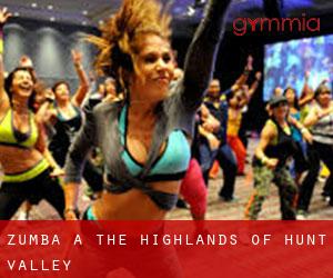 Zumba a The Highlands of Hunt Valley