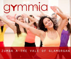 Zumba a The Vale of Glamorgan