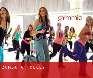 Zumba a Tolley
