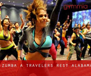 Zumba a Travelers Rest (Alabama)