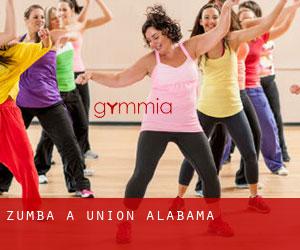 Zumba a Union (Alabama)