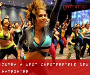 Zumba a West Chesterfield (New Hampshire)