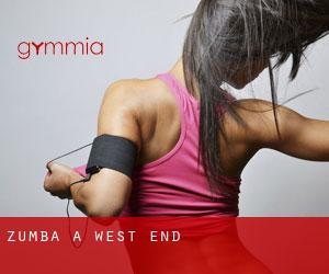 Zumba a West End