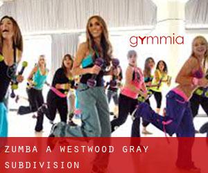 Zumba a Westwood-Gray Subdivision