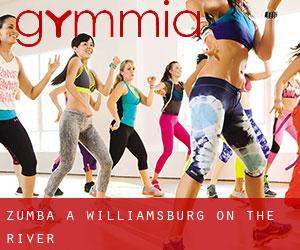 Zumba a Williamsburg-On-The-River