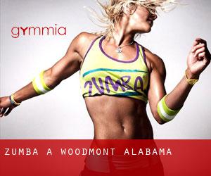 Zumba a Woodmont (Alabama)