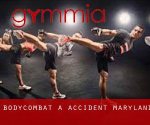 BodyCombat a Accident (Maryland)