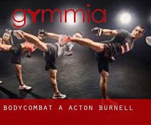 BodyCombat a Acton Burnell