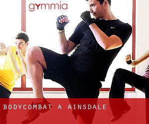BodyCombat a Ainsdale