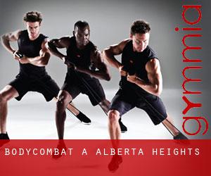 BodyCombat a Alberta Heights