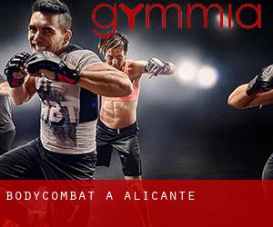 BodyCombat a Alicante