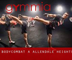 BodyCombat a Allendale Heights