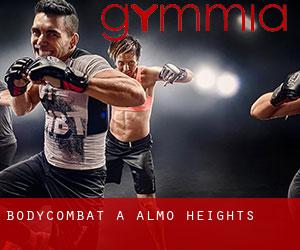 BodyCombat a Almo Heights