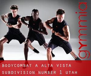 BodyCombat a Alta Vista Subdivision Number 1 (Utah)