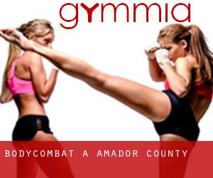 BodyCombat a Amador County