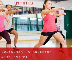 BodyCombat a Anderson (Mississippi)