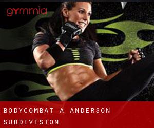BodyCombat a Anderson Subdivision