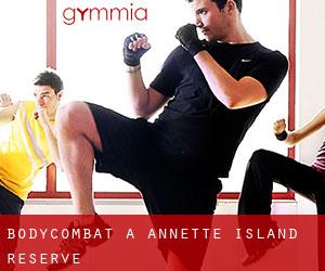 BodyCombat a Annette Island Reserve