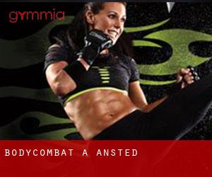 BodyCombat a Ansted
