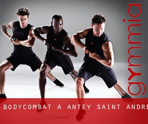 BodyCombat a Antey-Saint-André