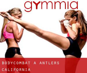 BodyCombat a Antlers (California)