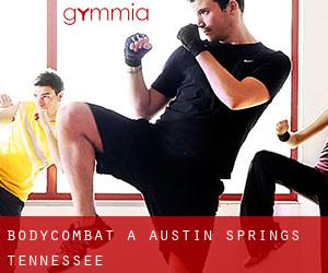 BodyCombat a Austin Springs (Tennessee)
