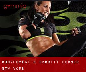 BodyCombat a Babbitt Corner (New York)