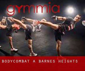 BodyCombat a Barnes Heights